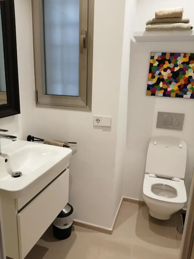 Prachtig Gelijkvloers Appartement Met Verwarmd Zwembad & Fitness Palm-mar 0*,
