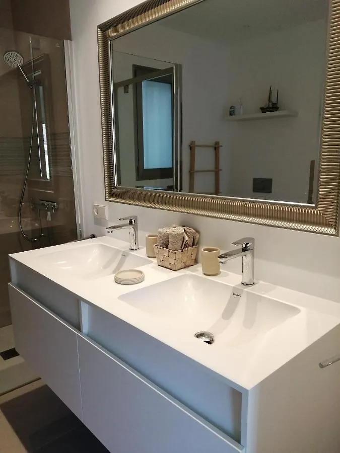 Prachtig Gelijkvloers Appartement Met Verwarmd Zwembad & Fitness Palm-mar