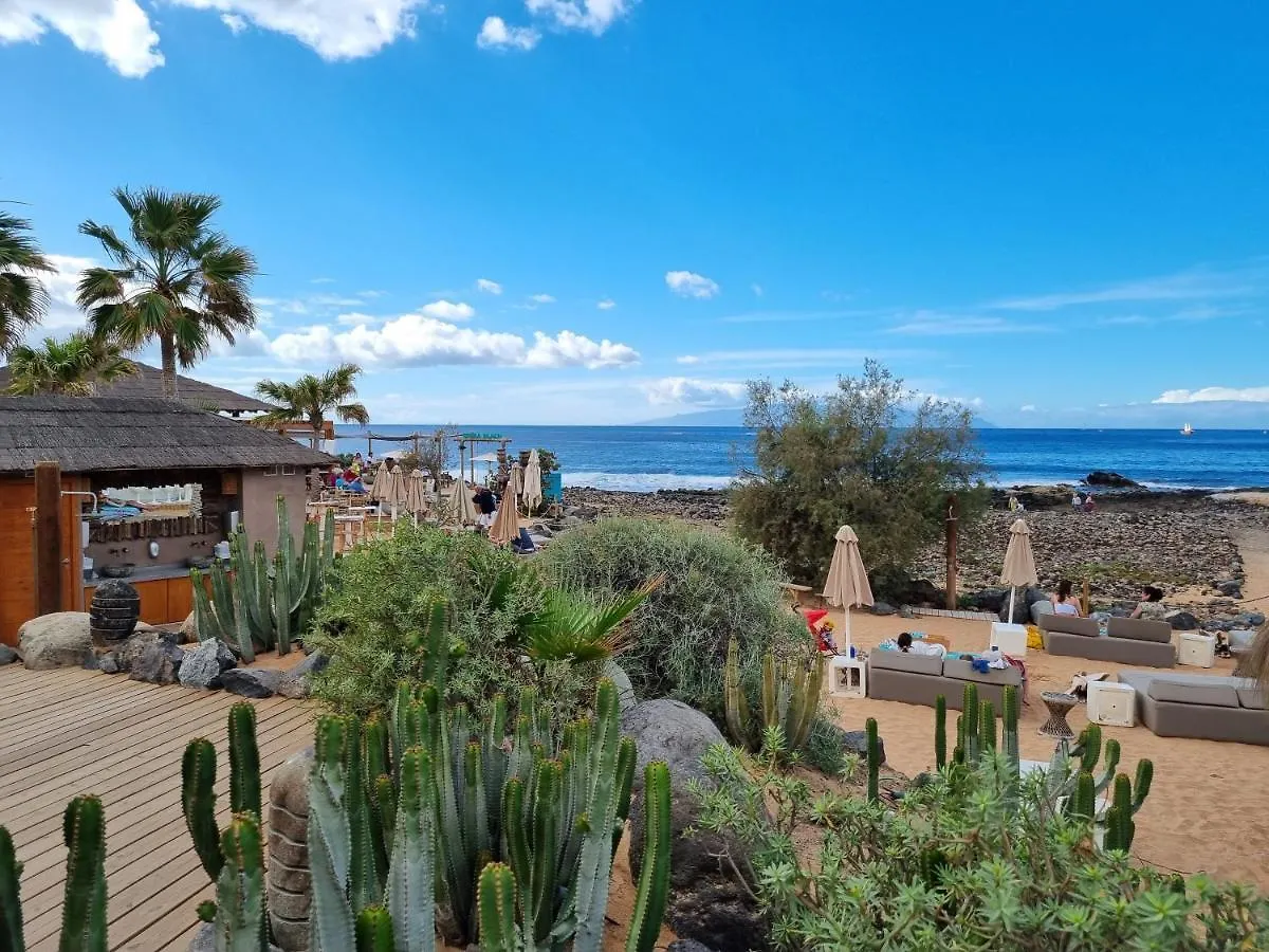 Prachtig Gelijkvloers Appartement Met Verwarmd Zwembad & Fitness Palm-mar Spain