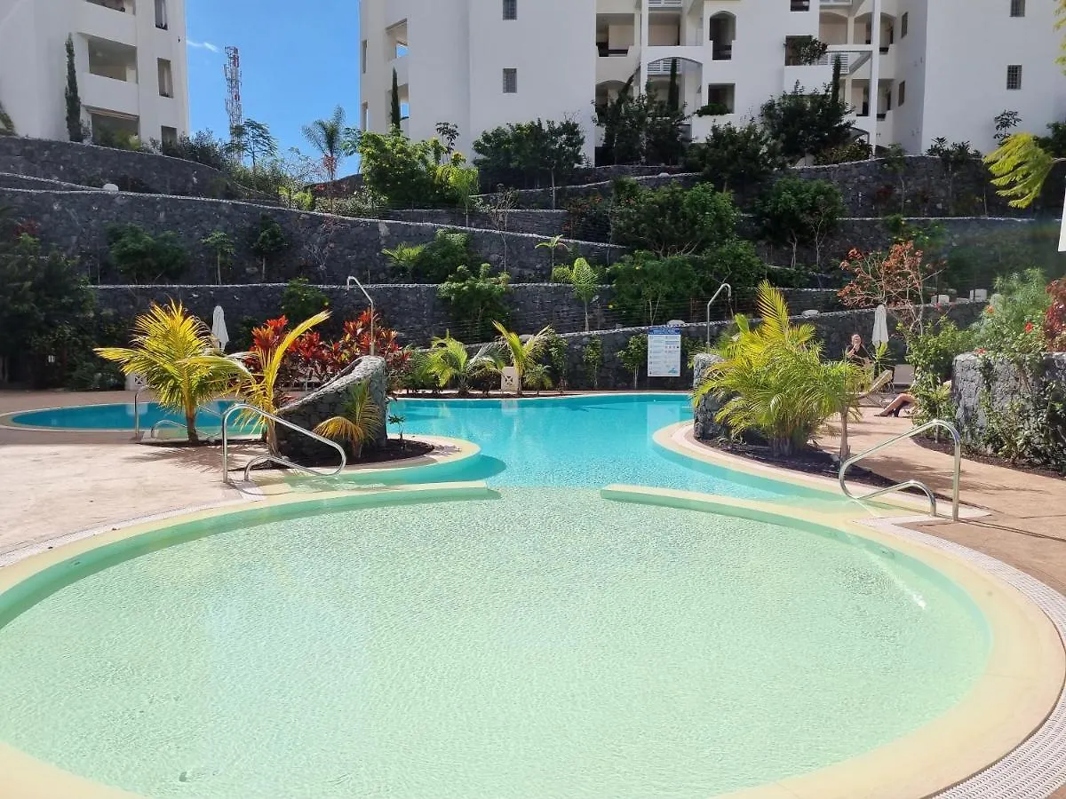 Prachtig Gelijkvloers Appartement Met Verwarmd Zwembad & Fitness Palm-mar 0*,  Spain