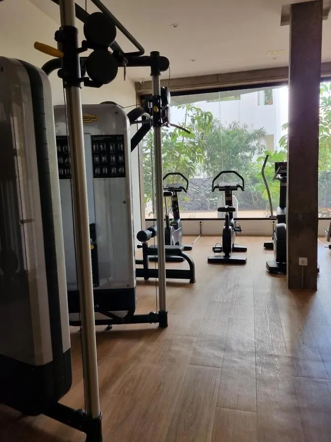 Prachtig Gelijkvloers Appartement Met Verwarmd Zwembad & Fitness Palm-mar Spain