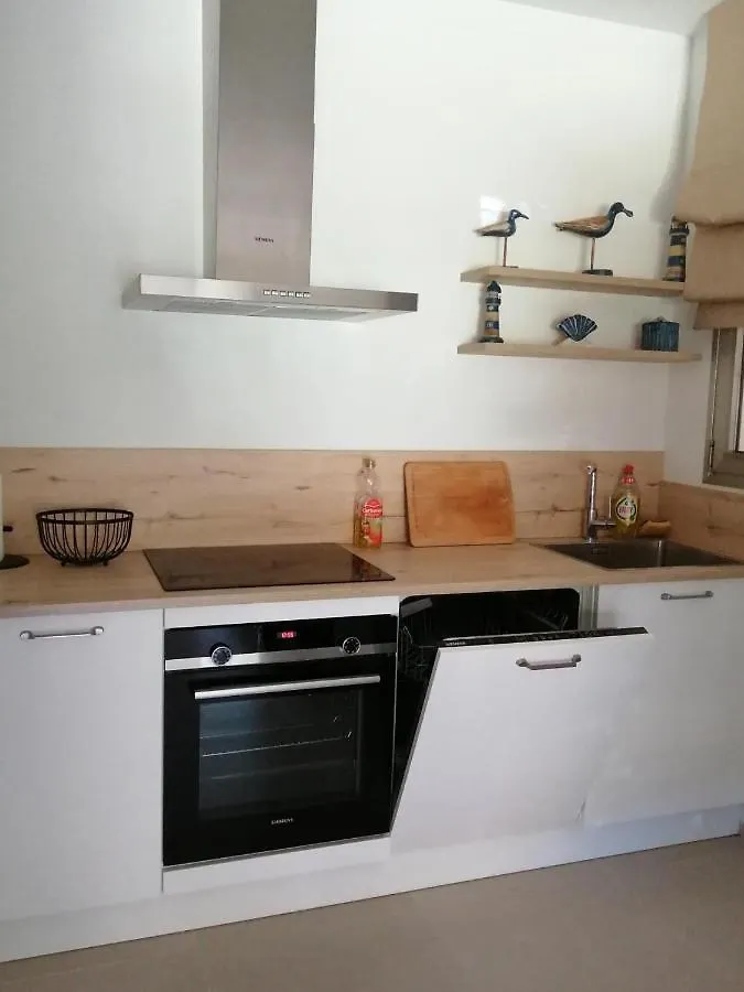 Prachtig Gelijkvloers Appartement Met Verwarmd Zwembad & Fitness Palm-mar Apartment