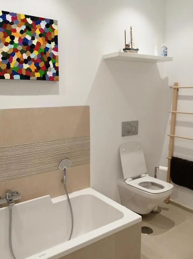 Prachtig Gelijkvloers Appartement Met Verwarmd Zwembad & Fitness Palm-mar Apartment