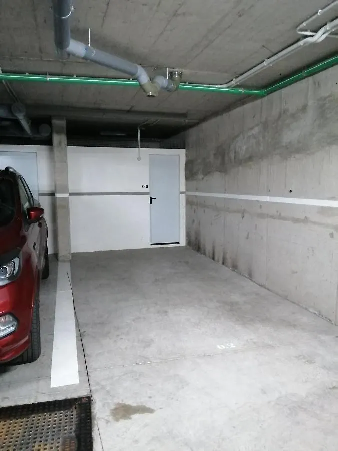 Prachtig Gelijkvloers Appartement Met Verwarmd Zwembad & Fitness Palm-mar